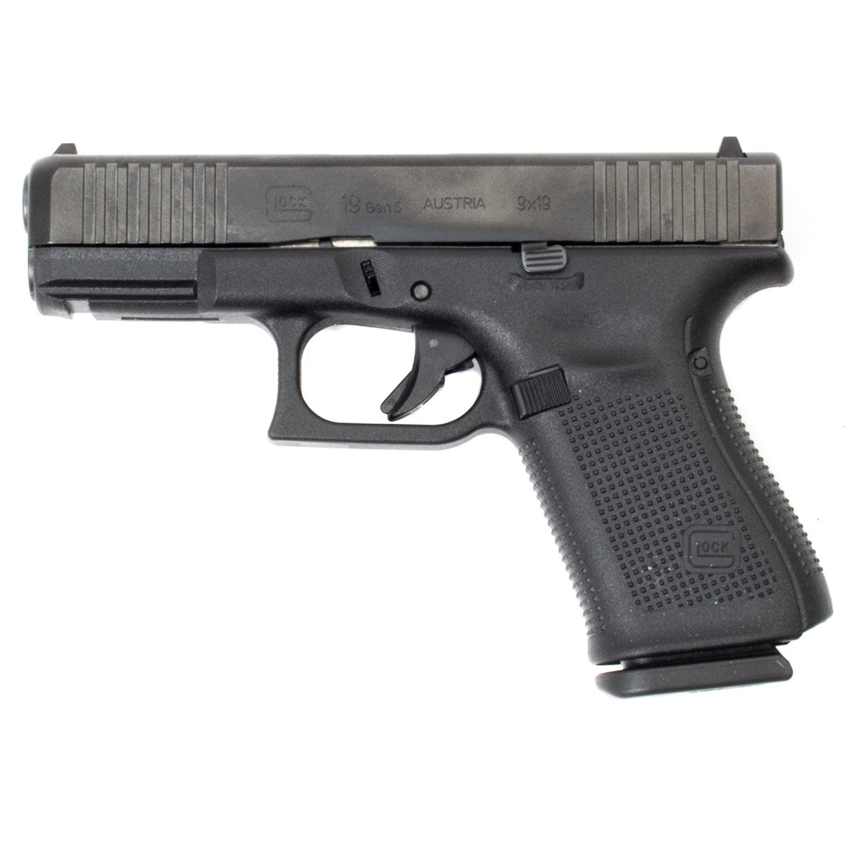 GLOCK 19 GEN 5
